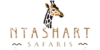 Ntashrat Safaris Logo